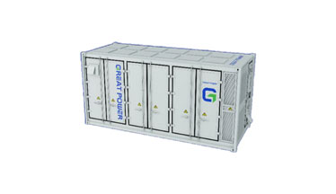 Great Com-20HC-3440_液冷储能集装箱_弘丰能源-鹏辉能源-智慧-AI-工商业储能-全球锂电池制造商之一_Great Com-20HC-3440液冷储能集装箱